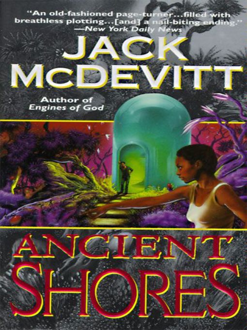 Title details for Ancient Shores by Jack McDevitt - Wait list